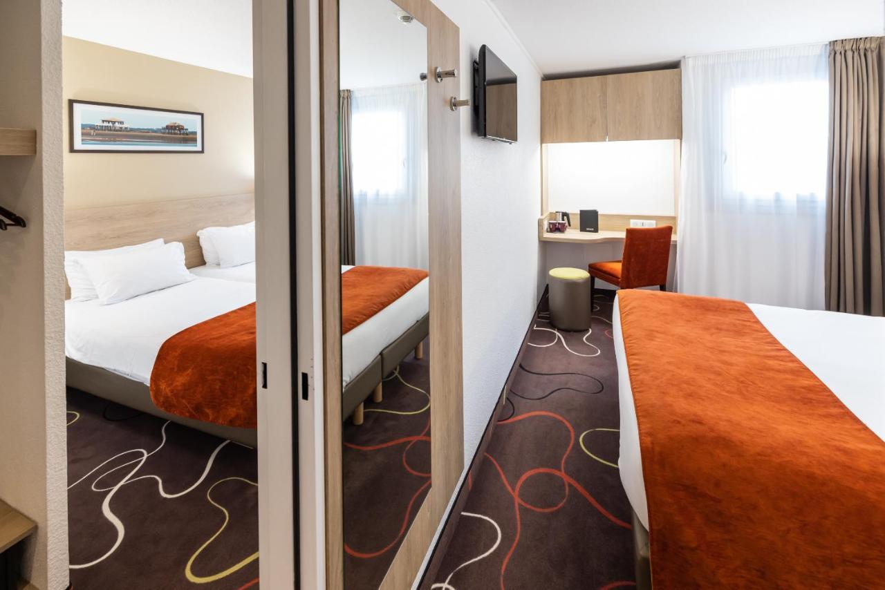 Western Le Bordeaux Sud Hotel 3*