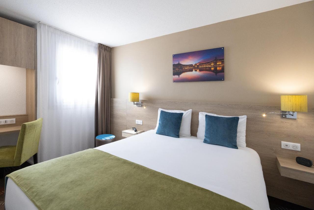 Western Le Bordeaux Sud Hotel Gradignan