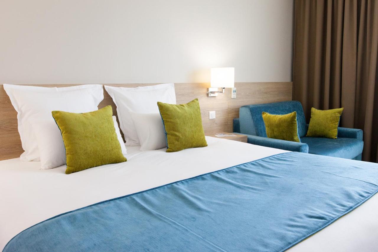 Hotel Western Le Bordeaux Sud Gradignan